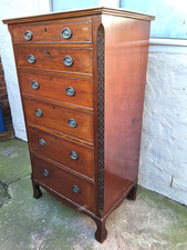 Antique georgian style - georgian,