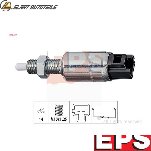 Clutch actuator switch - clutch,