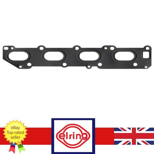 Exhaust manifold gasket for - gasket,
