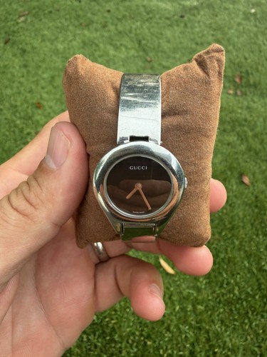 Gucci 6700l analog - gucci,