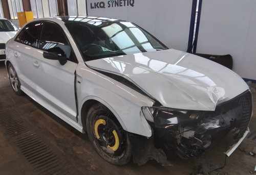 Steering column audi mk3 - steering,