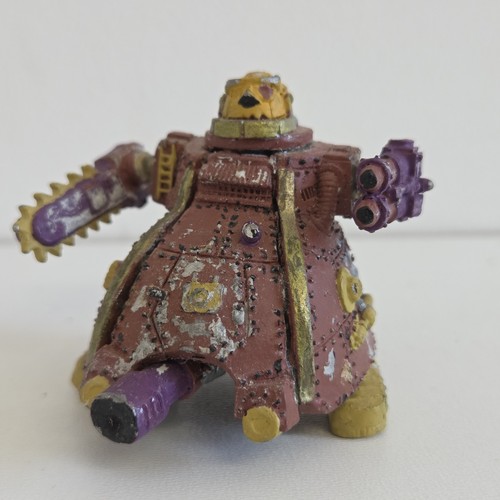 Warhammer 40k epic ork slasha - warhammer,