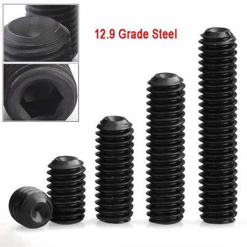 Cup point grub screw bsw - grub,