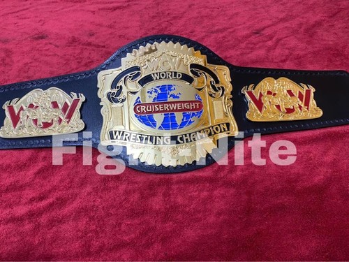 Wcw cruiser weight - cruiser,