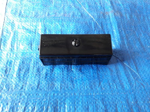 Fuse box alfa romeo junior - fuse, gt