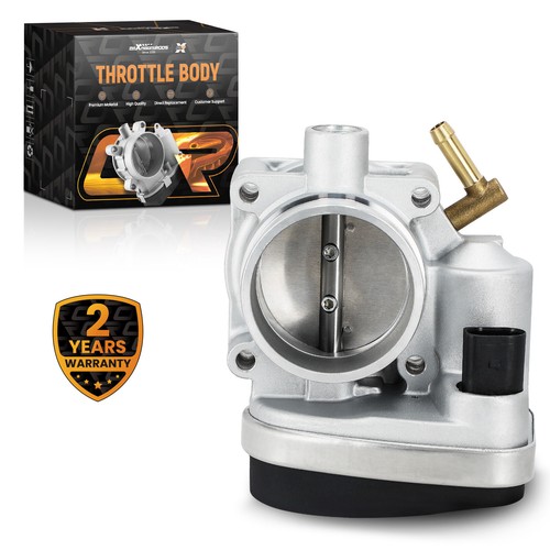 Throttle body for mini - throttle, cooper