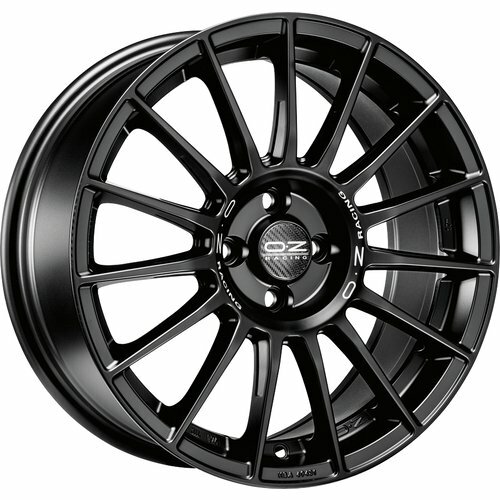 Racing superturismo matt - superturismo,