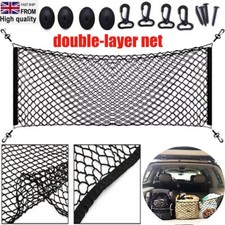 Large Car Cargo Net Nylon