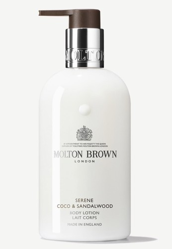 Molton brown serene - molton,