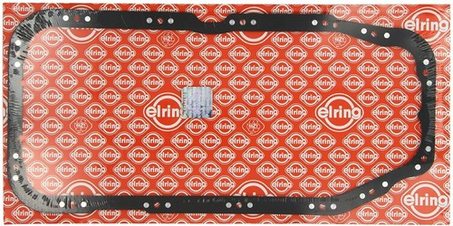 Elring oil pan - sump, for