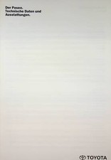 242184) Toyota Paseo -