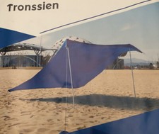 Tronssien Beach Tent Sun Shade