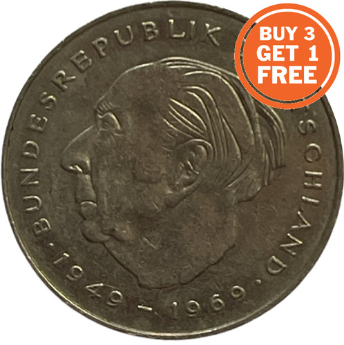 German deutsche mark - german,