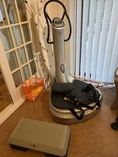 Power Plate Pro 5, Airdaptive