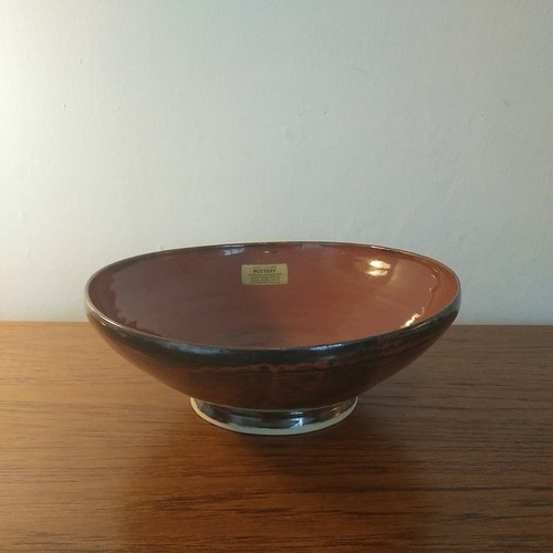 Vintage hand thrown studio - vintage,