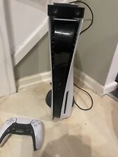 Sony PS5 Blu-Ray Edition