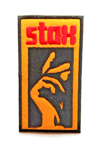Stax american record label - american,