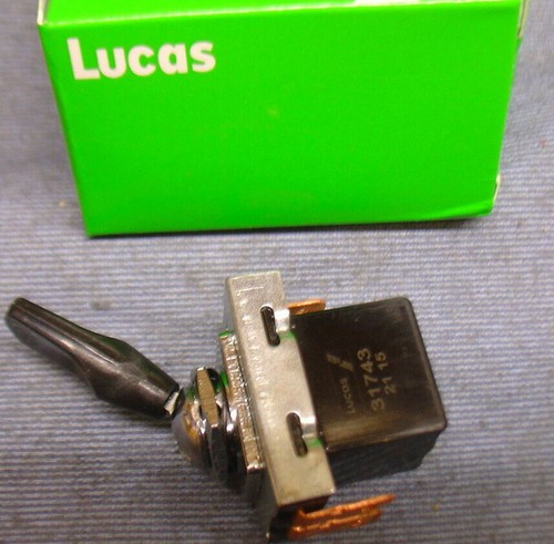 New lucas indicator - lucas,