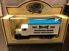 Lledo Limited Edition