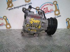 4472206351 air conditioning