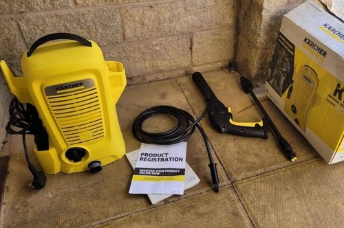 Karcher universal edition - k2,