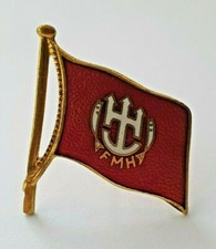 German Fishmarket Harbour