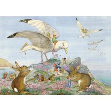 Molly Brett - ALL ABOARD THE