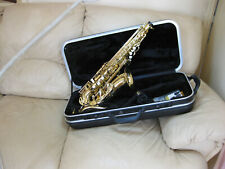 TREVOR JAMES SIGNATURE SERIES ALTO SAXOPHONE      /   Reduced    /