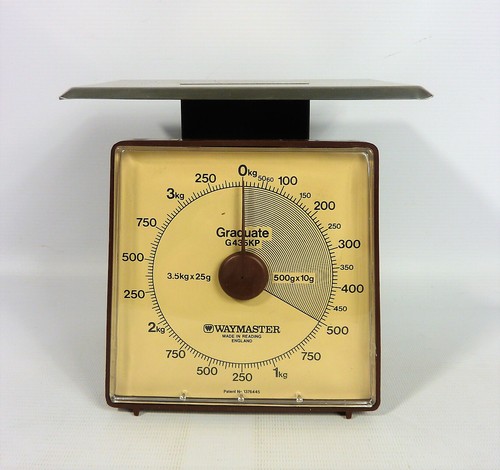 Vintage set waymaster - set, of