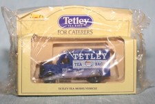 LLEDO TETLEY TEA BAGS FOR