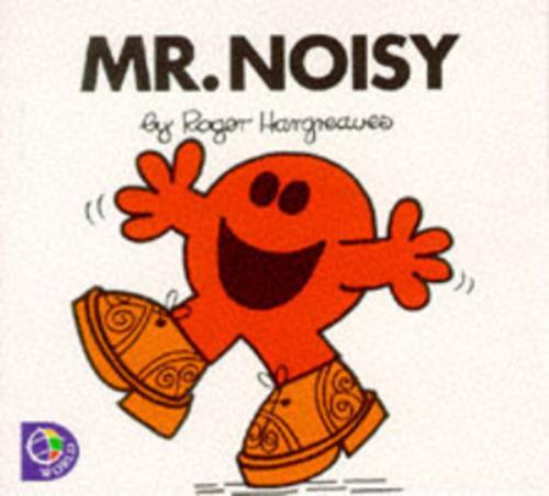 Hargreaves roger mr - roger, :