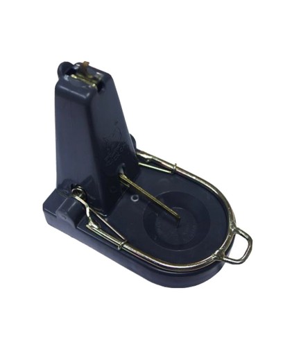Black cat nano professional - black,