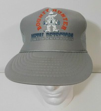 NEW 1999 Bounty Hunter Metal