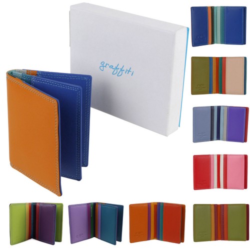 Golunski leather credit card - golunski,