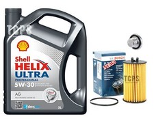 OIL CHANGE SERVICE KIT FOR