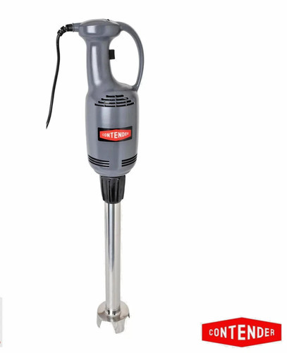Commercial hand stick blender - commercial,