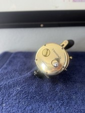 Shimano Trinidad TN40 Fishing