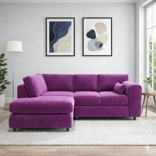 New plush colours 5 xl - plush,