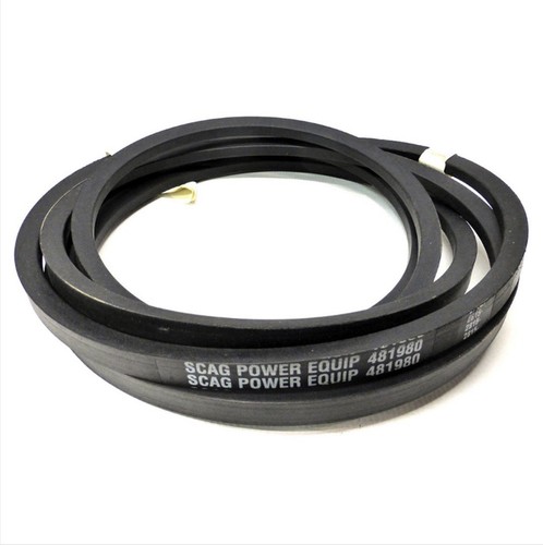 Scag oem drive - scag, belt