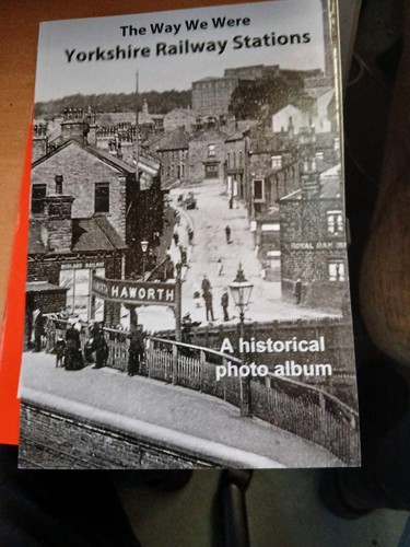The way were yorkshire - way,