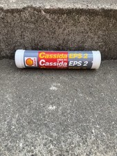 CASSIDA EPS2 CARTRIDGE GREASE FOOD GRADE NOS