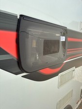 SWIFT-STERLING  CARAVAN DOMETIC KITCHEN  WINDOW 600 X 350