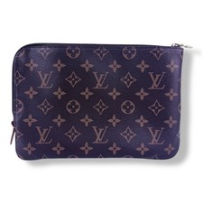 Louis Vuitton Brown Monogram