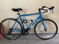 Carrera Zelos road bike -