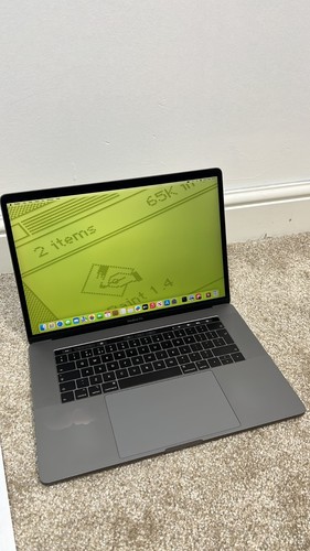 Apple macbook pro - apple,