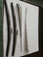 Ford Cortina Mk2 Trico