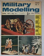 Military Modelling Magazine