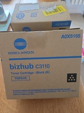 Konica Minolta Bizhub C3110