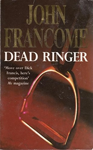 Dead ringer francome john - dead,
