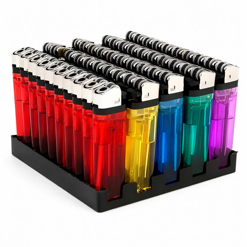 Disposable gas lighters child - gas,